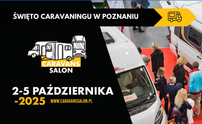 carVans saloN